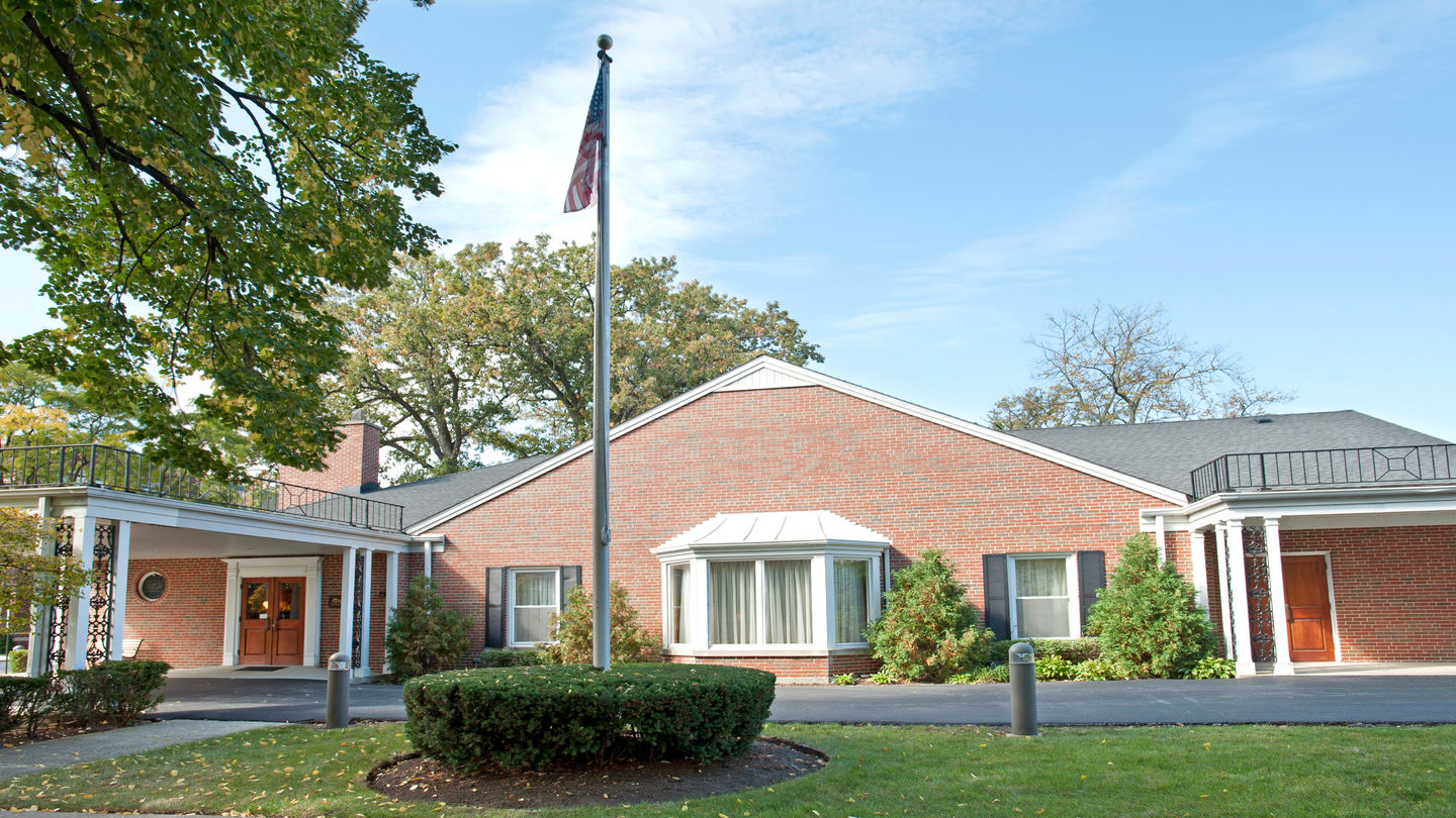 Wm. H. Scott Funeral Home Funeral & Cremation